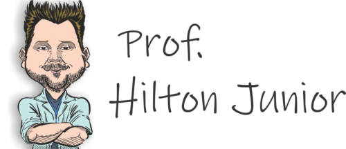 Professor Hilton