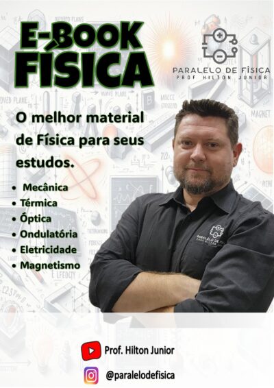 Memorex de Física: Seu material de estudo complementar
